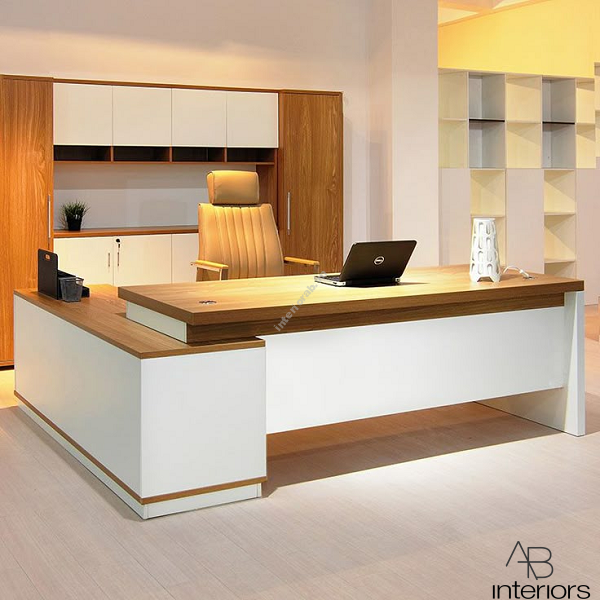 Bàn giám đốc cao cấp BGD010