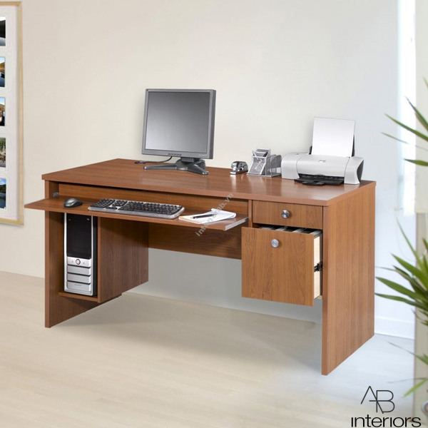 Bàn làm việc 1m4 đa năng BLV013