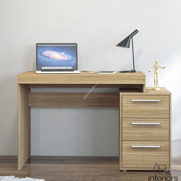 Bàn làm việc tại nhà đẹp BLV025