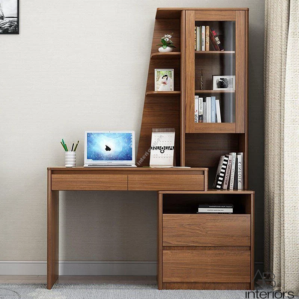 Bàn làm việc tại nhà sang trọng BLV028