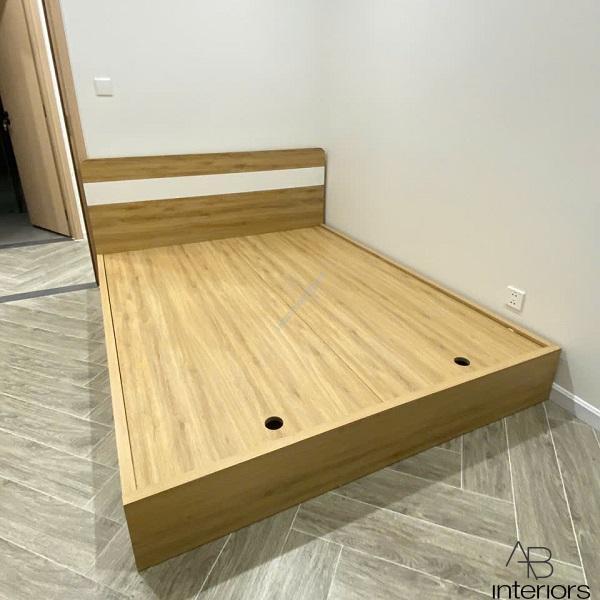 Giường ngủ 1m6 x 2m GN005