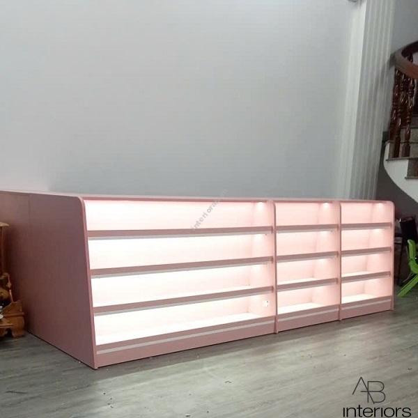 Quầy thu ngân tạp hóa siêu thị QTN010